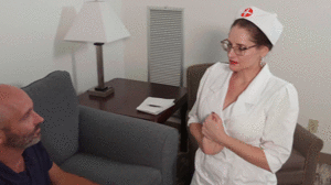 www.christinasapphire.com - Hello Nurse Sapphire! thumbnail